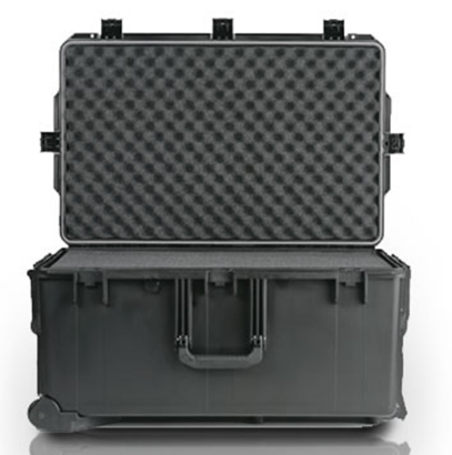 Система хранения комплекса